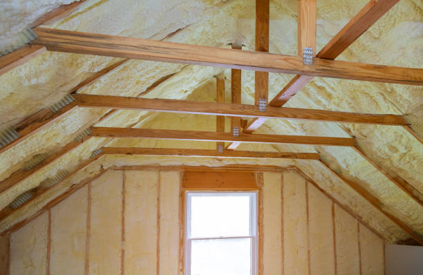 Best DIY Insulation Kits and Guidance in Pawtucket, RI