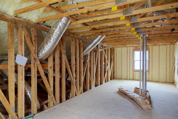 Best Commercial Insulation in Pawtucket, RI