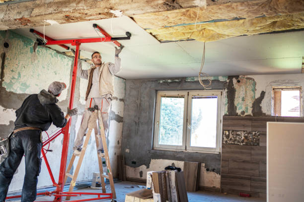 Best Spray Foam Insulation in Pawtucket, RI